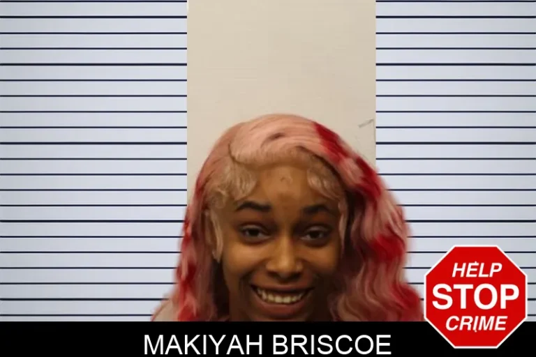 Makiyah Briscoe mugshot – Chatham County , Georgia Makiyah Briscoe