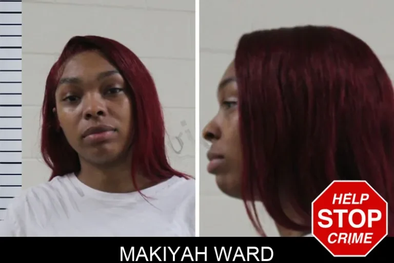 Makiyah Ward