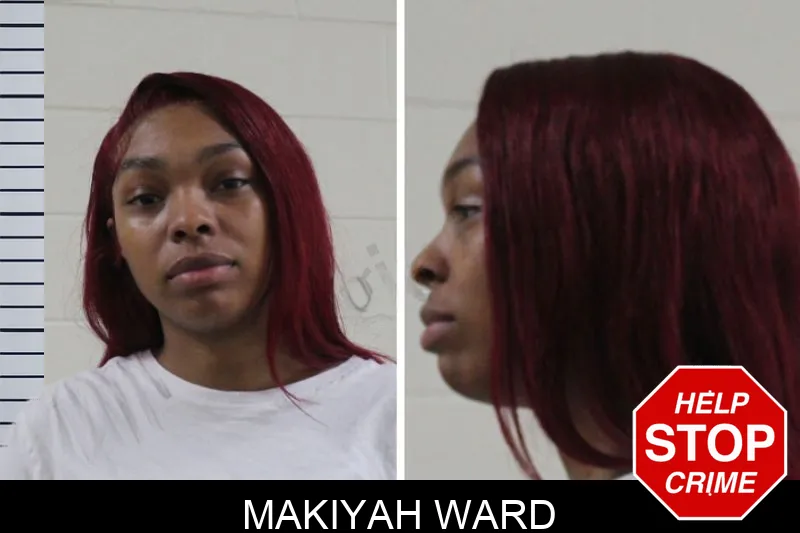 Makiyah Ward