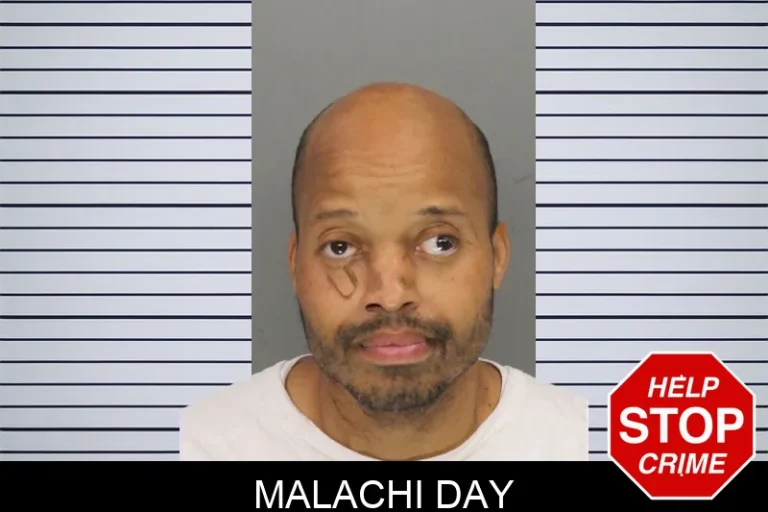 Malachi Day