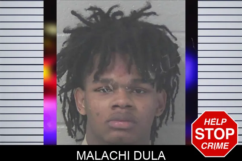 Malachi Dula