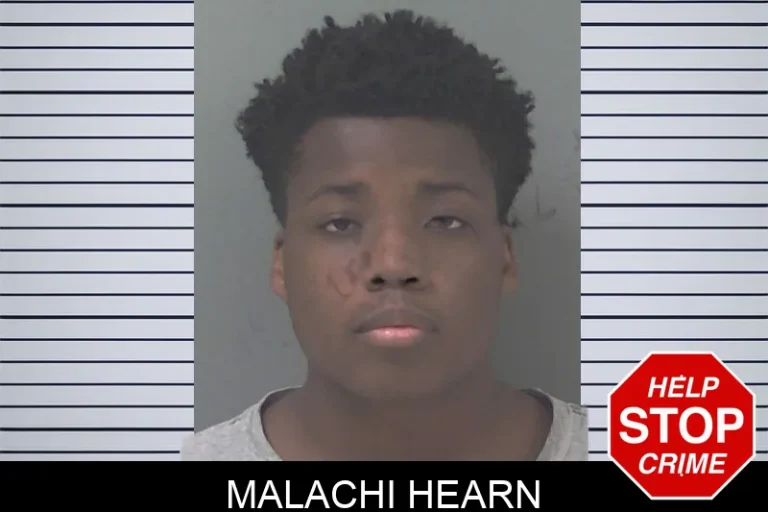 Malachi Hearn