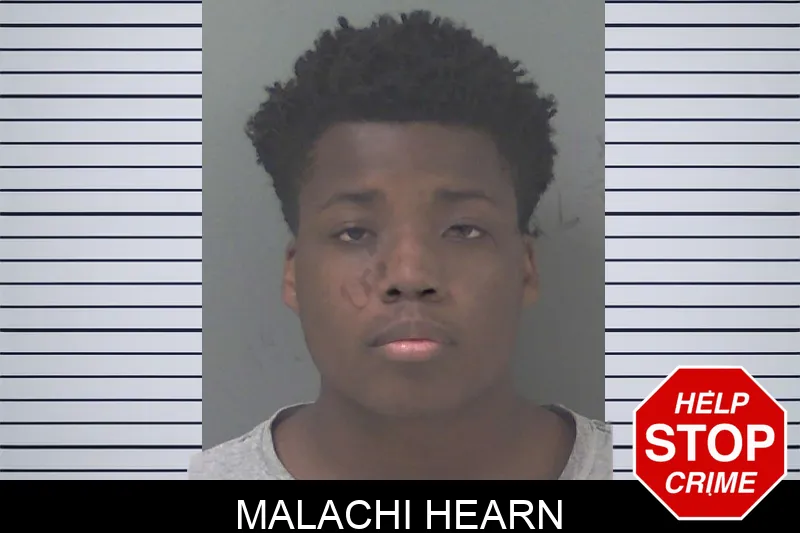 Malachi Hearn