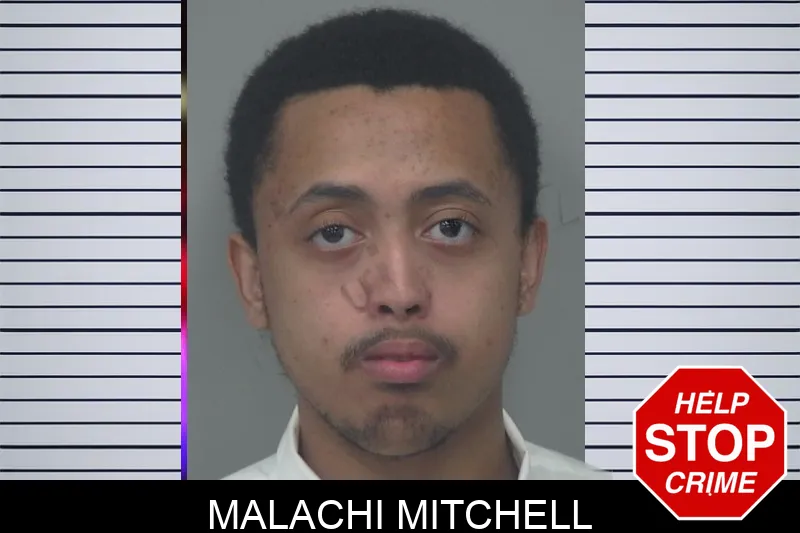 Malachi Mitchell