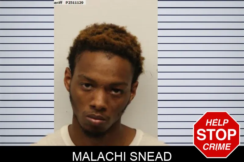 Malachi Snead
