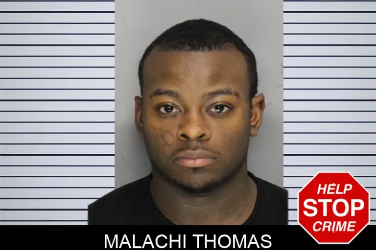 Malachi Thomas