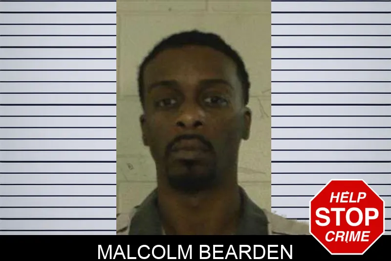 Malcolm Bearden