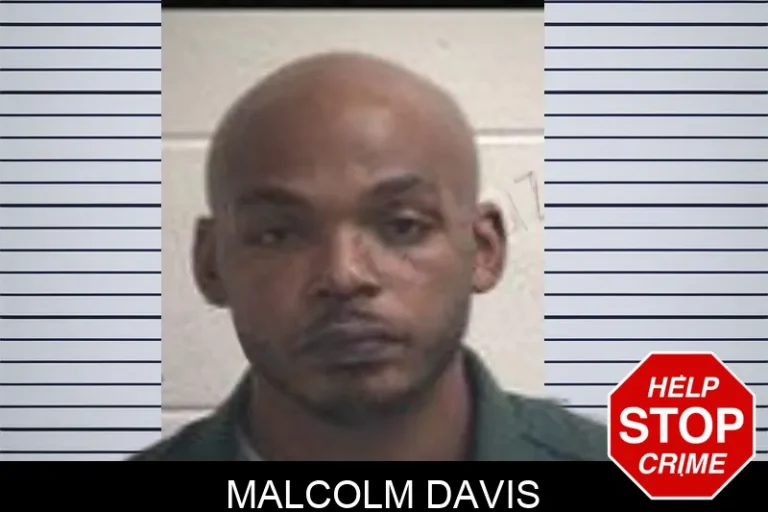 Malcolm Davis