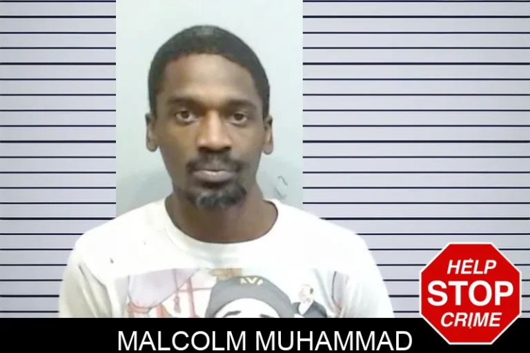 Malcolm Muhammad