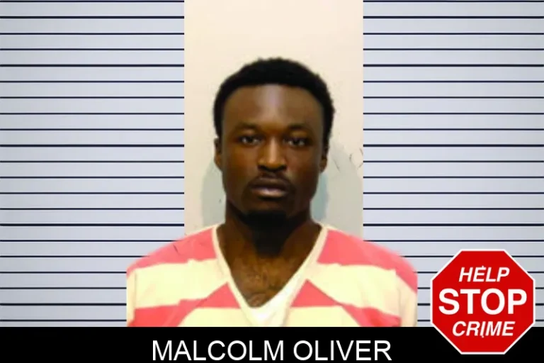 Malcolm Oliver