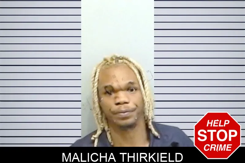 Malicha Thirkield