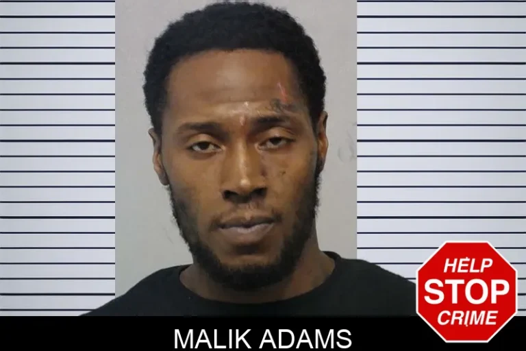 Malik Adams