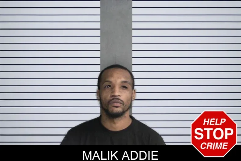 Malik Addie