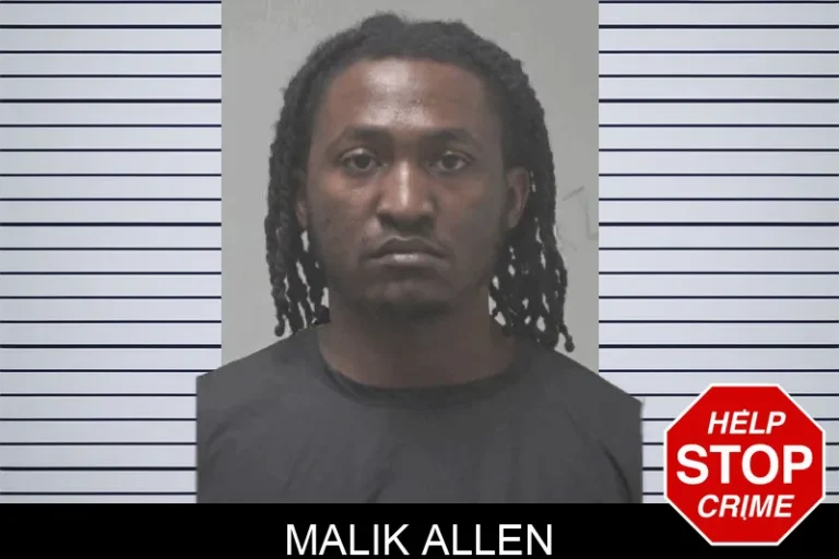 Malik Allen