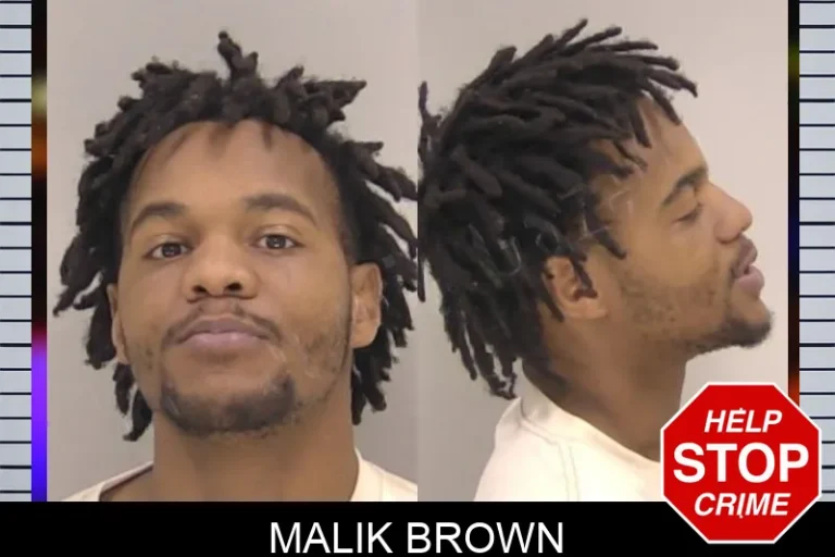 Malik Brown