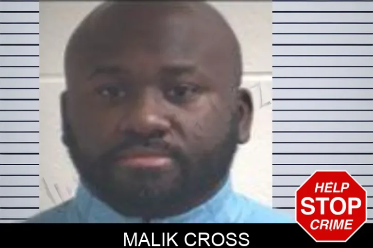 Malik Cross