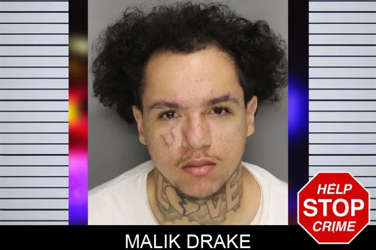 Malik Drake