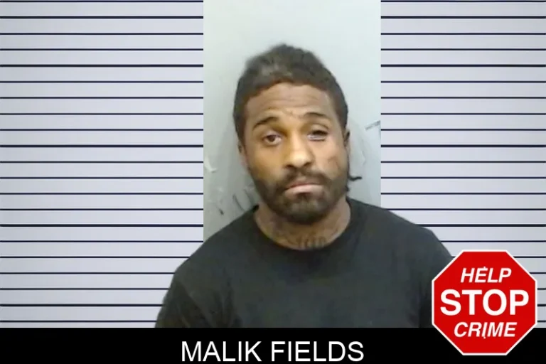Malik Fields