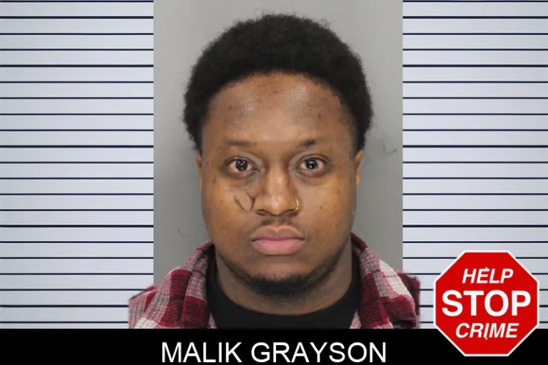Malik Grayson