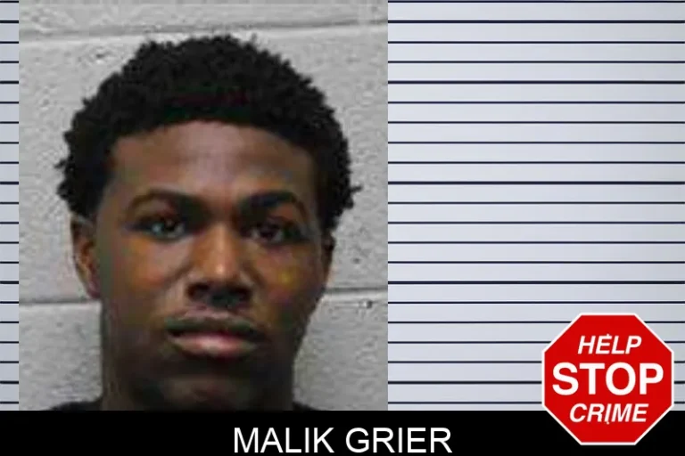 Malik Grier