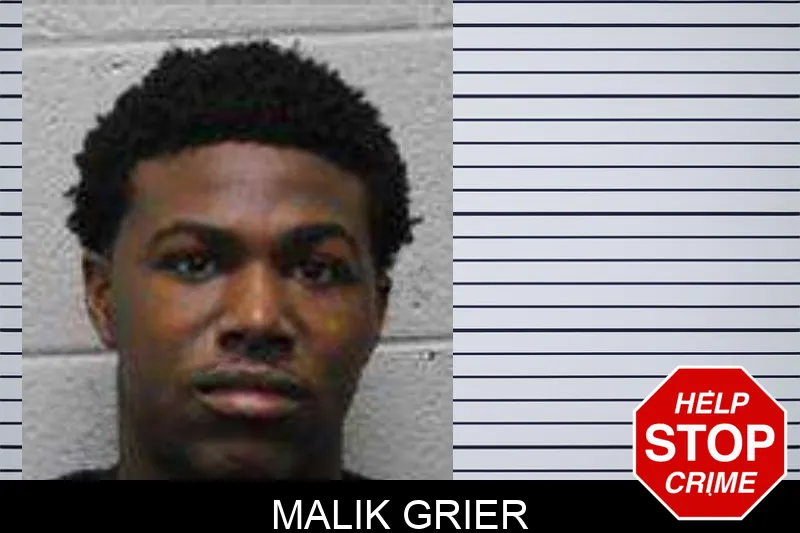 Malik Grier