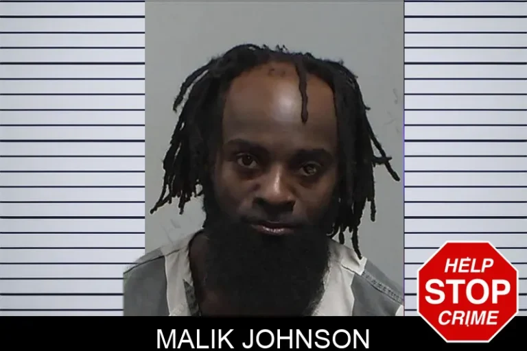 Malik Johnson