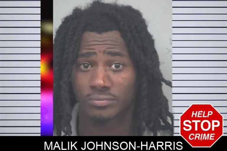 Malik Johnson-Harris