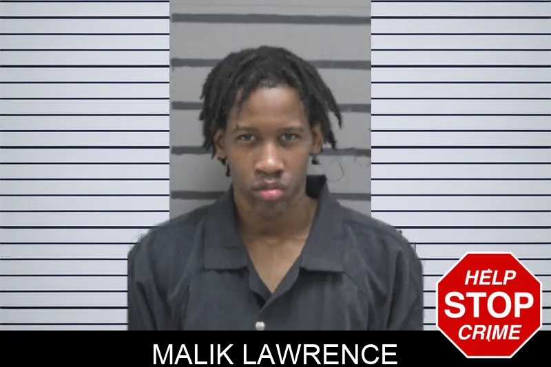 Malik Lawrence