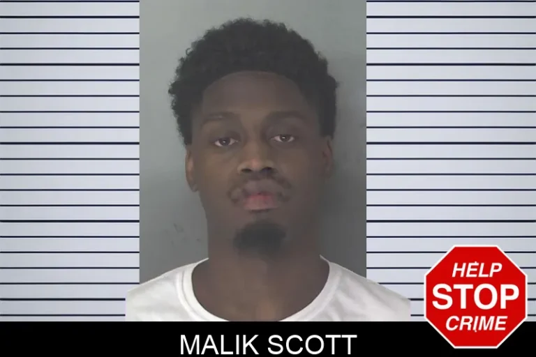 Malik Scott