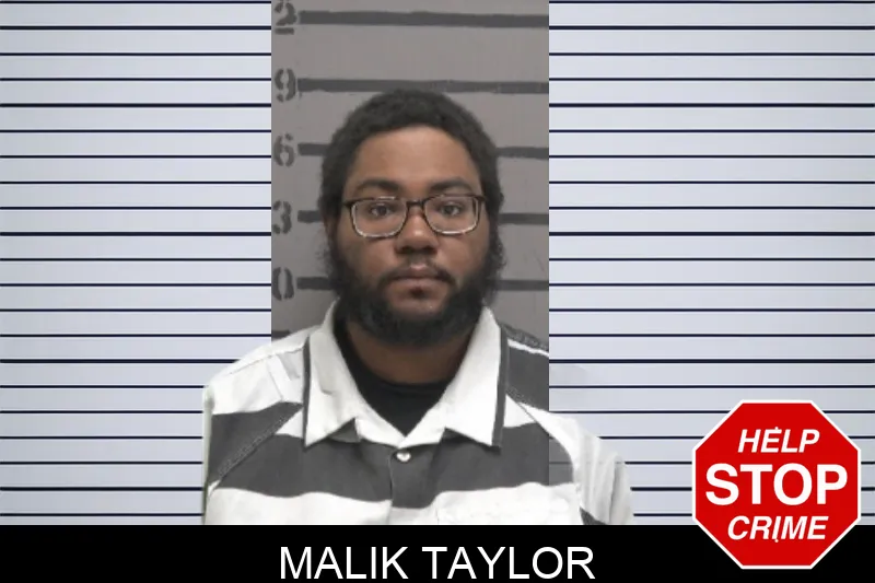 Malik Taylor