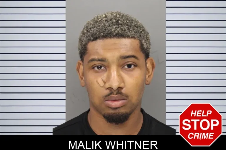 Malik Whitner