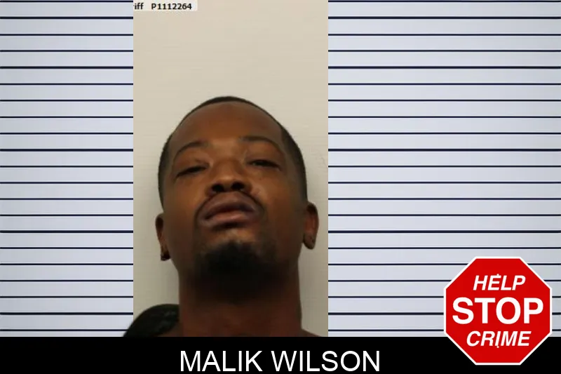 Malik Wilson