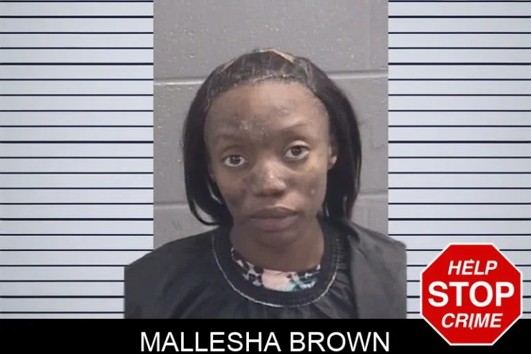Mallesha Brown