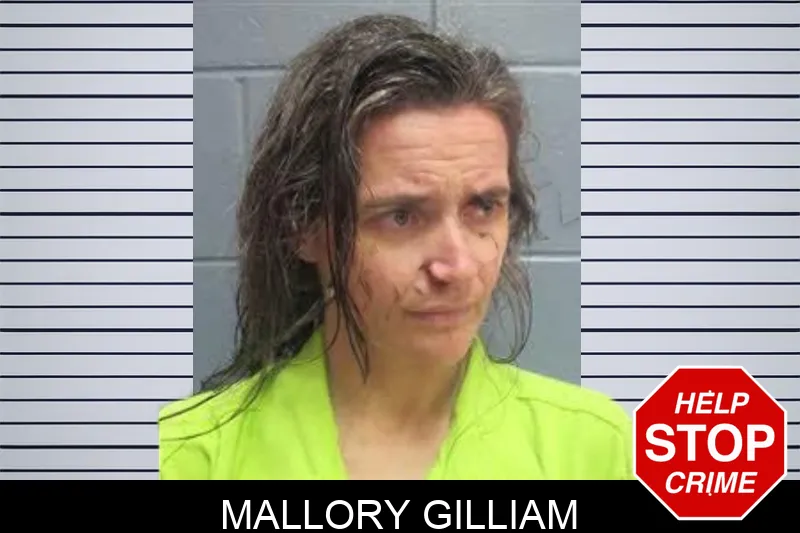 Mallory Gilliam