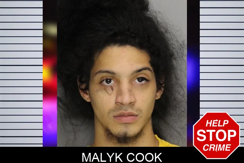 Malyk Cook