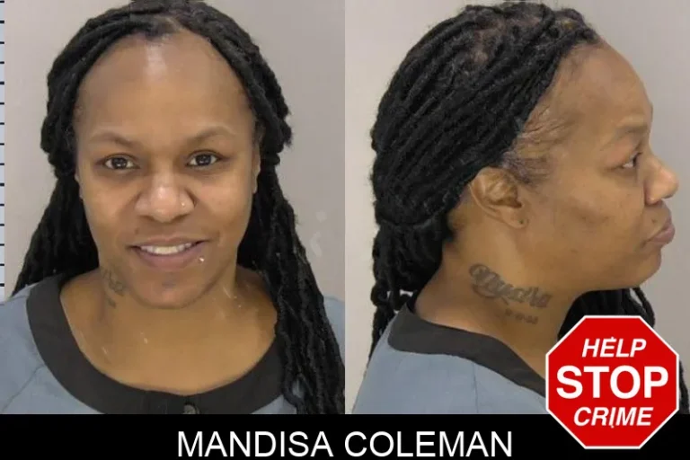Mandisa Coleman