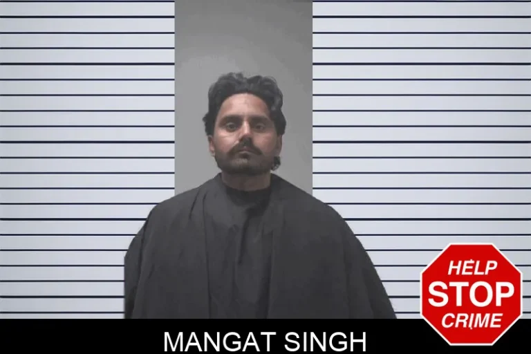 Mangat Singh