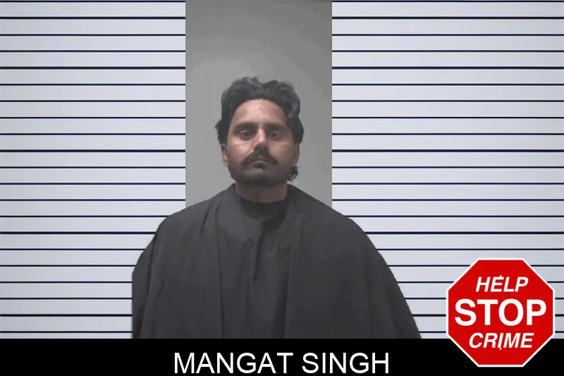 Mangat Singh