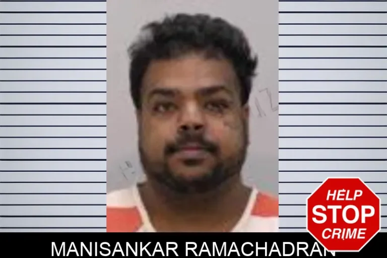 Manisankar Ramachadran