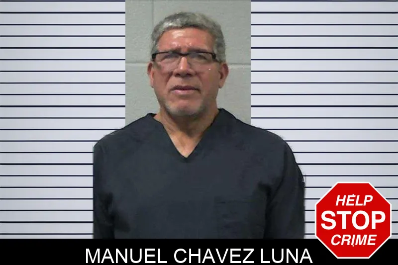 Manuel Chavez Luna
