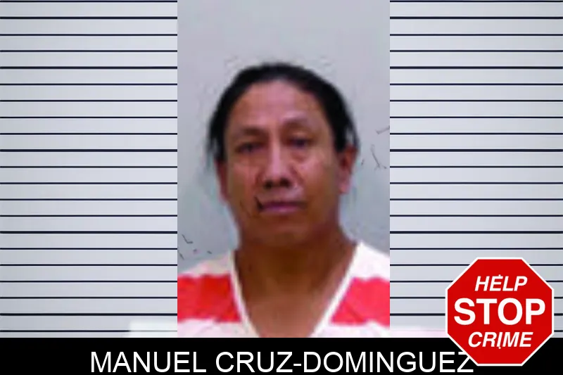 Manuel Cruz-Dominguez