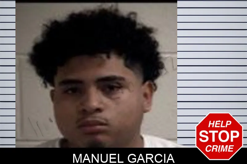 Manuel Garcia mugshot – Henry County , Georgia Manuel Garcia mugshot
