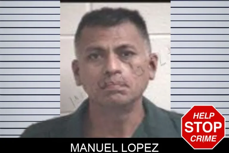 Manuel Lopez