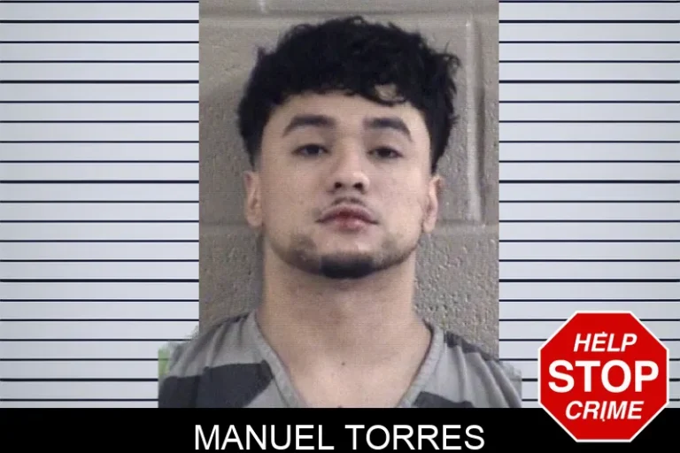Manuel Torres mugshot – Whitfield County , Georgia Manuel Torres
