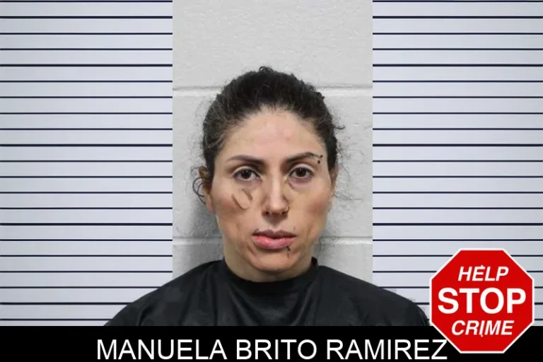 Manuela Brito Ramirez