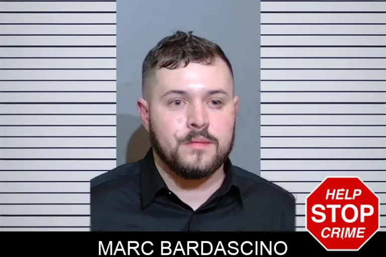 Marc Bardascino