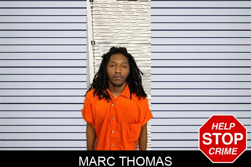 Marc Thomas