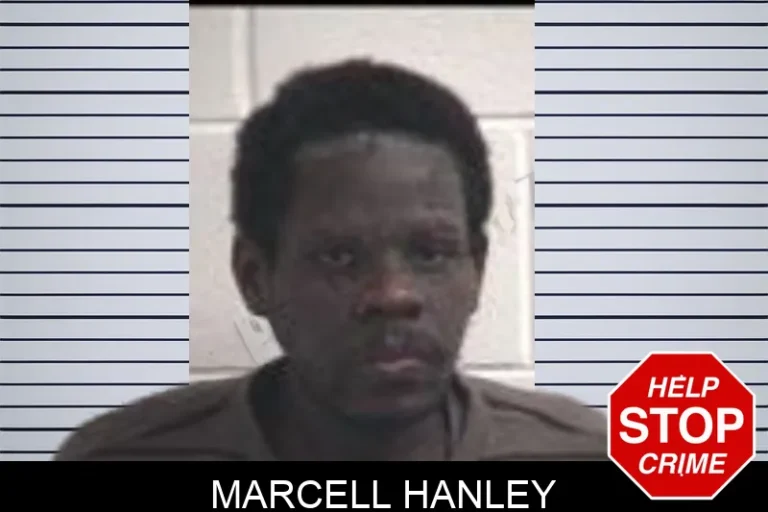Marcell Hanley