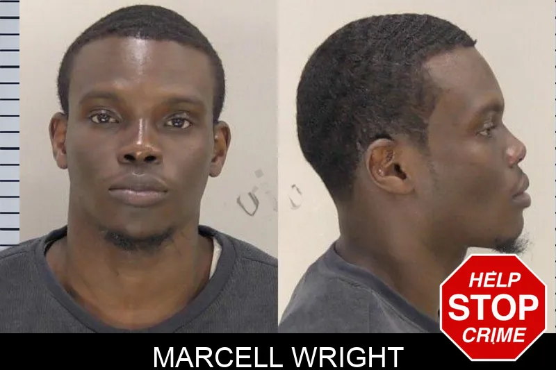 Marcell Wright