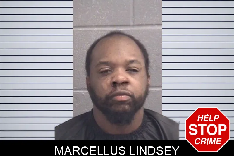 Marcellus Lindsey mugshot – Spalding County , Georgia Marcellus Lindsey mugshot